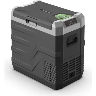 Demmon Yeni Nesil Araç Buzdolabı 40LT Tek Bölmeli Fiyatı