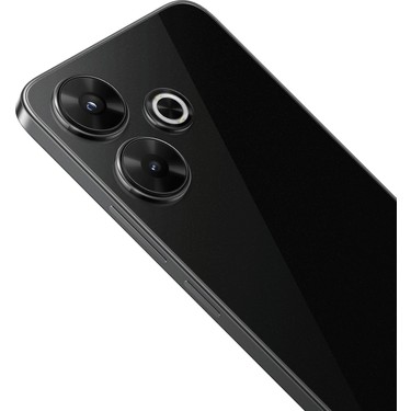 REDMI 13 256 GB 8 GB Ram (Xiaomi Türkiye Garantili) Siyah Fiyatı