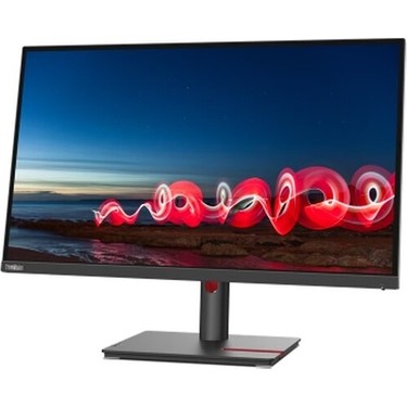 Lenovo 27インチ IPSLCD FreeSync応答速度4ms モニター Lenovo 27