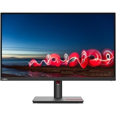 Lenovo Thinkvision T27I-30 63A4MAT1TK 27 4 Ms 60 Hz Full Fiyatı