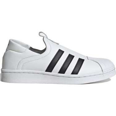 Superstar slip on sale on sale