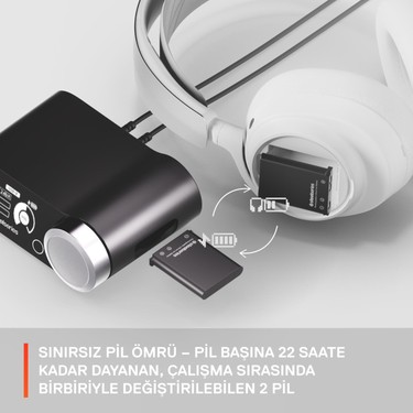 Steelseries Arctis Nova Pro Wireless Kablosuz Oyuncu Fiyatı