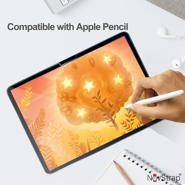 Novstrap Apple iPad Air 13 Inç 6. Nesil M2 2024 ile Uyumlu Fiyatı
