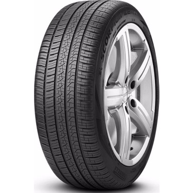 PIRELLI SCORPION ZERO 285/45R22 1本のみ2023 Pirelli 285/45 R22 114Y Xl Scorpion Zero All Season Lr Ncs Fiyatı