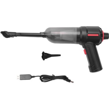 Duster vacuum discount