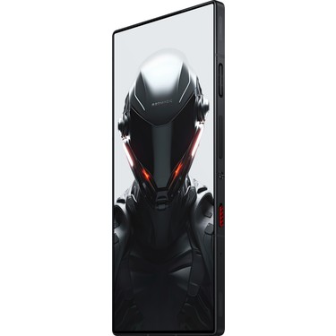 Red Magic 9 Pro 256 GB 12 GB Ram Siyah (REDMAGIC Türkiye Fiyatı