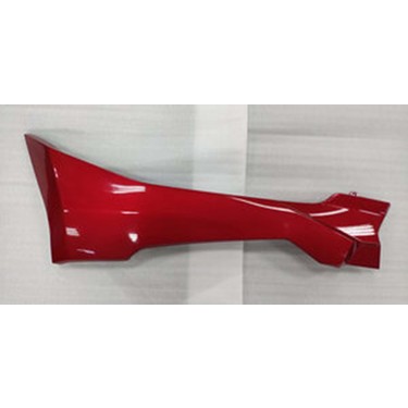 Sym Jet x 125 Sol Marşbiyel Kırmızı 83620-XN1-000-RD Orjinal Fiyatı