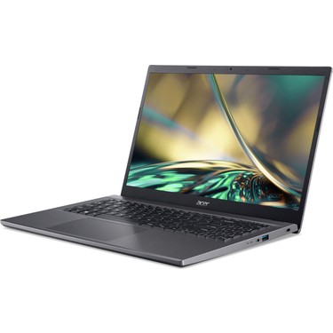 Acer Aspire 5 A515-57 Intel Core i5 12450H 8GB 256GB SSD Fiyatı