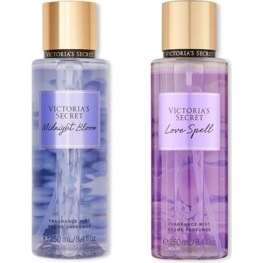 Victoria's Secret Midnight Bloom-Love Spell Vücut Spreyi Fiyatı
