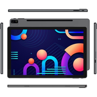 Swipe X1 Tab Fhd IPS Ekran Octa Core 10.1 Inch With Wi-Fi+4g Fiyatı