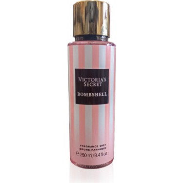 Victoria's Secret Midnight Bloom-Bombshell Vücut Spreyi Fiyatı