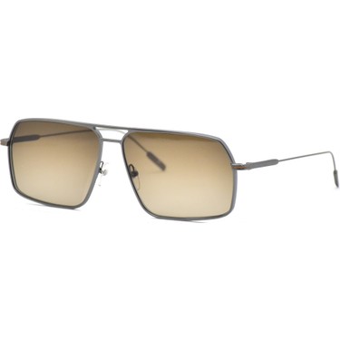Ermenegıldo Zegna Ez 0193 09F 62 Unısex Güneş Gözlüğü Fiyatı