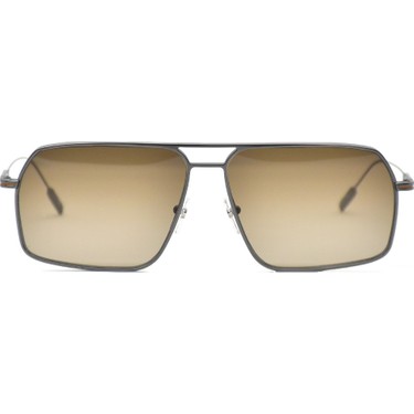 Ermenegıldo Zegna Ez 0193 09F 62 Unısex Güneş Gözlüğü Fiyatı