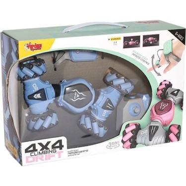 Vardem SC-S8908 Kumandalı Bilekten Kontrol 4x4 Climbing Fiyatı