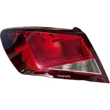 Leoparts Seat Leon Stop Lambası Dış Sol 2013-2016 (Ledsiz) Fiyatı