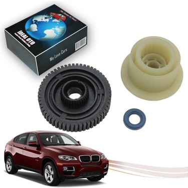 İdeal Otomotiv Bmw X6 (E71, E72) 2008-2014 Arazi Şanzıman Fiyatı