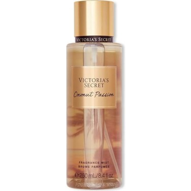 Victoria's Secret Bare Vanilla-Coconut Passion Vücut Spreyi Fiyatı