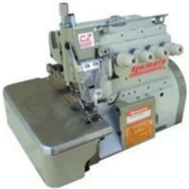 Yamato CZ6125-Y5DF 4 Iplik Overlok Fiyatı - Taksit Seçenekleri