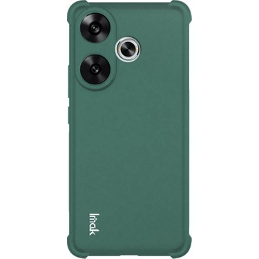 YKNIUFLY Housse étui Pour Xiaomi Poco F6 Pro Coque, TPU Souple