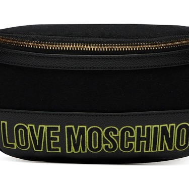 Love Moschino Kadın Bel Çantası JC4040PP1ILF100A Fiyatı