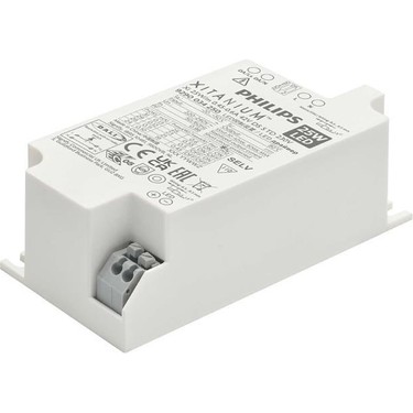 Philips Xitanium LED Driver 25W 450-600MA IP20 Dalı Sürücü Fiyatı