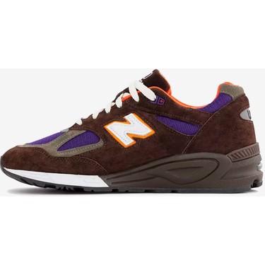 New Balance Erkek Ayakkabı M990BR2 Fiyatı - Taksit Seçenekleri