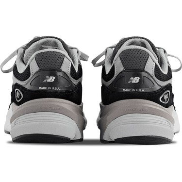 New Balance Erkek Ayakkabı M990BK6 Fiyatı - Taksit Seçenekleri