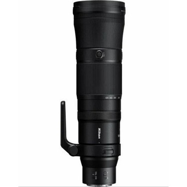 Nikon Z 180-600 mm F/5.6-6.3 VR Tele Zoom Lens Uyumlu Nikon Fiyatı