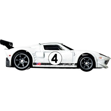 Hot Wheels Car Culture Arabalar Speed Machines Ford Gt HKC46 Fiyatı
