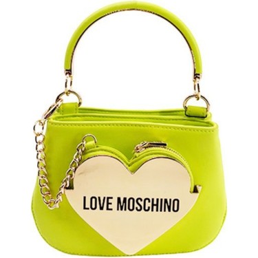 Love Moschino Kadın El Çantası JC4129PP1ILO0404 Fiyatı