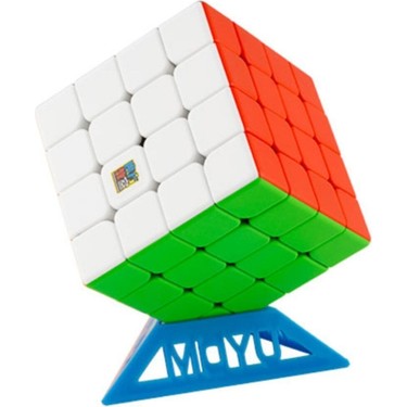 Toyiki Toyika Moyu Mıknatıslı 4x4 Magnetic Cube Zeka Küpü Fiyatı