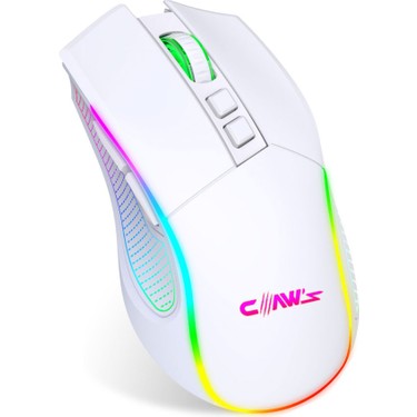 Claw's Crossfire Air V1 Kablosuz 10000 Dpi Pixart PMW3325 Fiyatı
