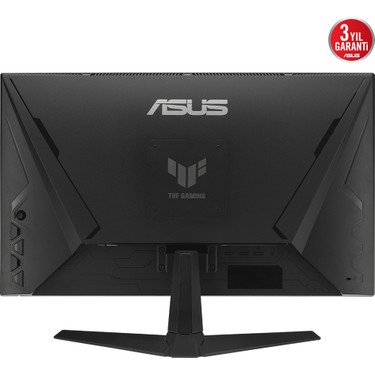 Asus Tuf Gaming VG259Q3A 24.5 Inç 180Hz 1ms Full Hd Freesync Fiyatı