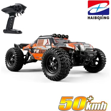 Haıboxıng Rc 1/12 901 Firebolt 50+ Km/h Sürat 4x4 Uzaktan Fiyatı
