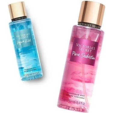 Victoria's Secret Pure Seduction-Aqua Kiss Vücut Spreyi Fiyatı