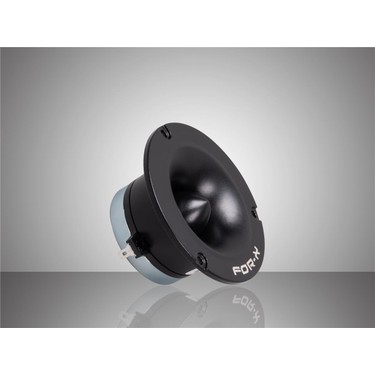 For-X TX-60N Domtweeter 100RMS 200WATT Fiyatı - Taksit Seçenekleri
