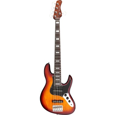 Sire Marcus Miller V5-24 5 Telli Bas Gitar TS Fiyatı