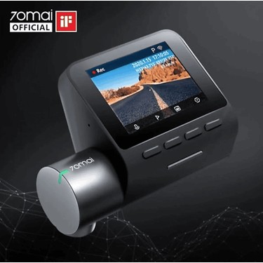 70MAI Dash Cam Pro Plus+ Araç Kamerası Fiyatı - Taksit Seçenekleri