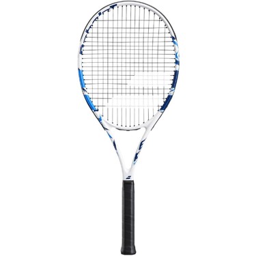 Babolat Evoke Team 102 270 Gr Yetişkin Tenis Raketi Beyaz 27 Fiyatı