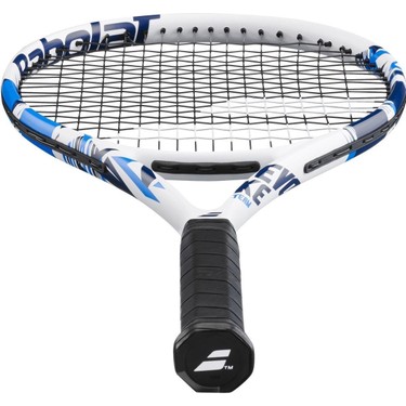 バボラット　ESSENTIAL Babolat Evoke Team 102 270 Gr Yetişkin Tenis Raketi Beyaz 27 Fiyatı