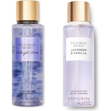 Victoria's Secret Midnight Bloom-Lavender Vanilla Vücut Fiyatı