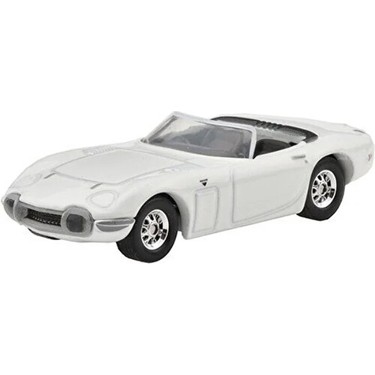 Toyfest Premium 007 Toyota 2000GT Roadster 1:64 DMC55 Fiyatı
