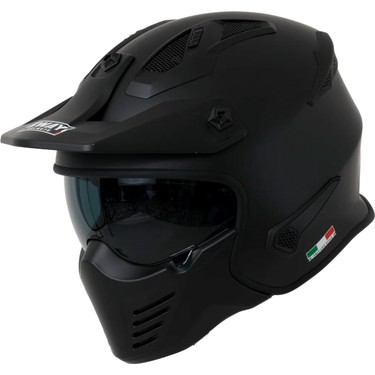 Sway 726X Tokyo Çene Çıkarılır Modüler Motosiklet Kaskı Fiyatı