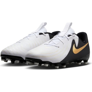 Nıke Phantom Gx Iı Academy Fg/mg Beyaz Erkek Çocuk Krampon Fiyatı