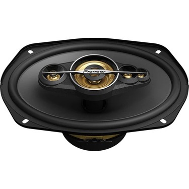 Pioneer TS-A6988S 700 Watt Max 120 Watt Rms 6x9 Oval 16X24 Fiyatı