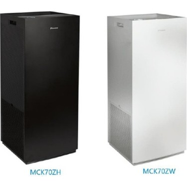 Daikin Hava Temizleme Cihazı MCK70ZH (SİYAH) Fiyatı