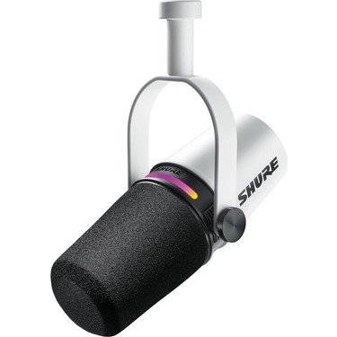 Shure MV7+ Shure Podcast Mikrofonu Fiyatı - Taksit Seçenekleri
