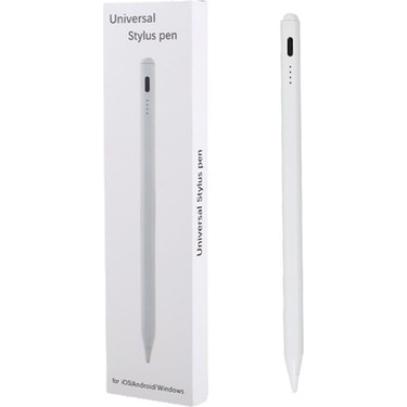 Ally K-2260 Universal Kapasitif Stylus iPad Tablet Fiyatı
