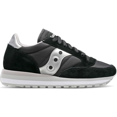 Saucony total black store