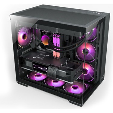 Zeiron Zero RTX75 Intel Core I5-9400F 16GB Ram 512 GB M.2 Fiyatı